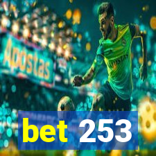 bet 253